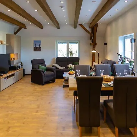 Ferienwohnung Harzliebe - Am Fusse Des Brocken Wernigerode Eksteriør billede