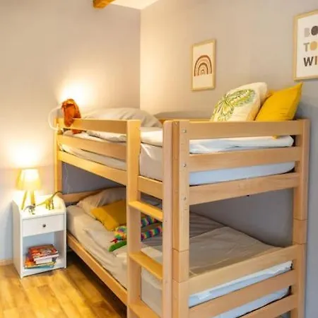 Ferienwohnung Harzliebe - Am Fusse Des Brocken Wernigerode Eksteriør billede