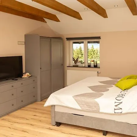 Ferienwohnung Harzliebe - Am Fusse Des Brocken Wernigerode Eksteriør billede