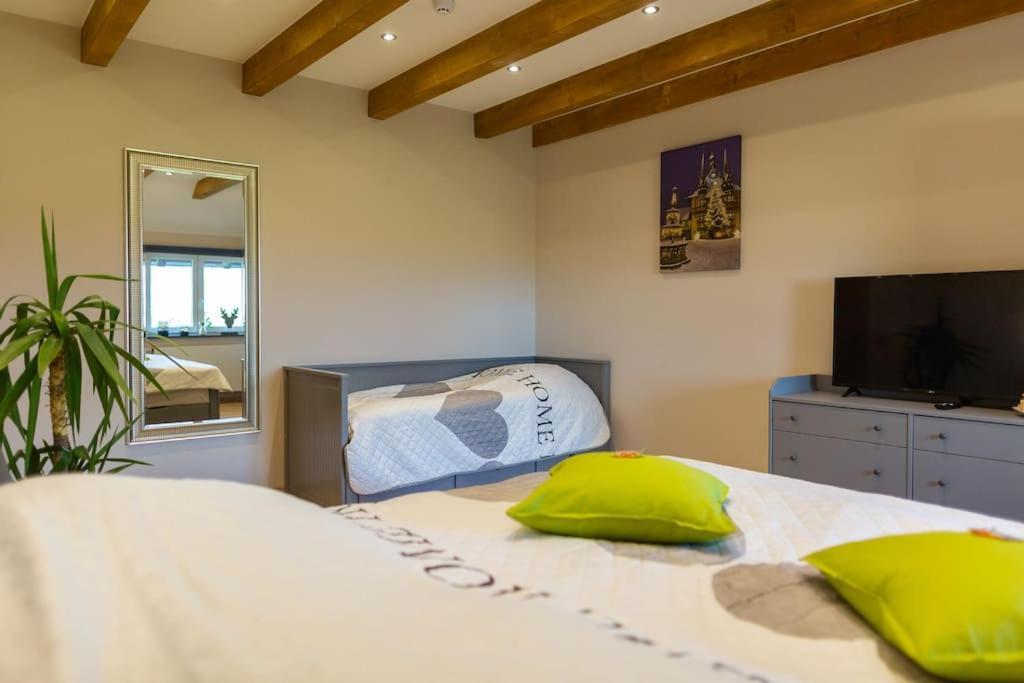 Apartment Harzliebe - Am Fusse Des Brocken Wernigerode